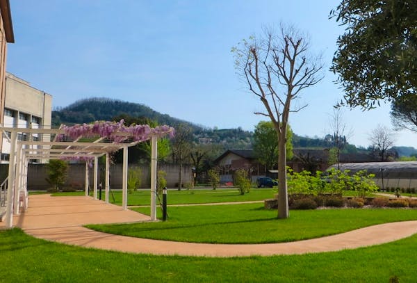 Foto di Residenza &ldquo;Rosa Mistica&rdquo; &ndash; Suore della Provvidenza
